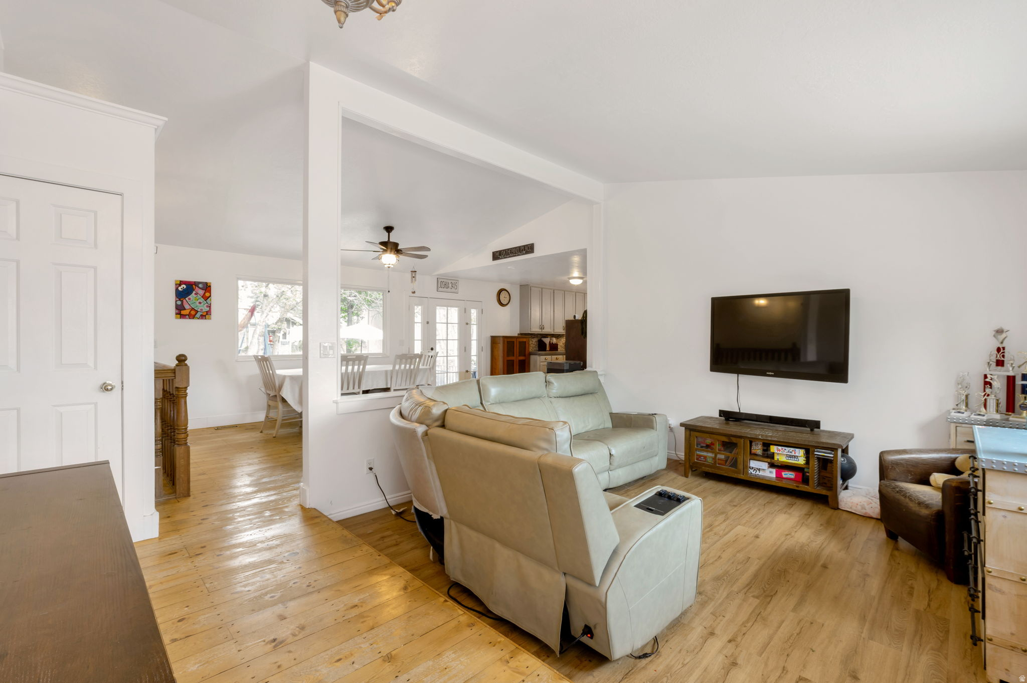 DEER RUN ESTATE - Residential