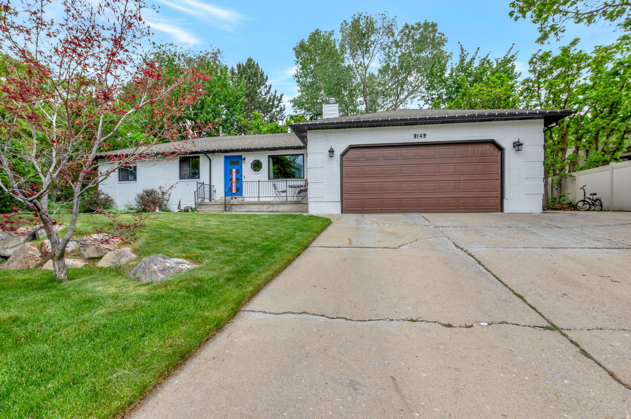 DEER RUN ESTATE - Residential