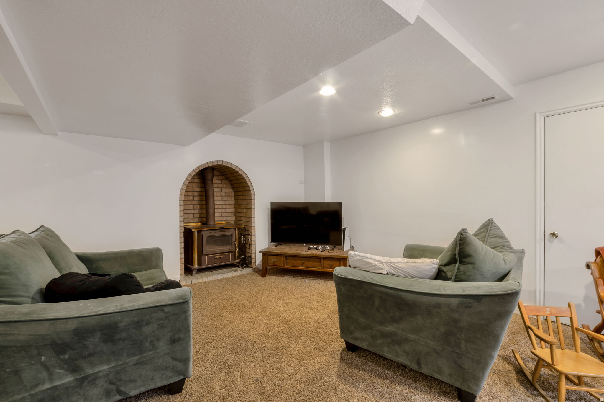 DEER RUN ESTATE - Residential