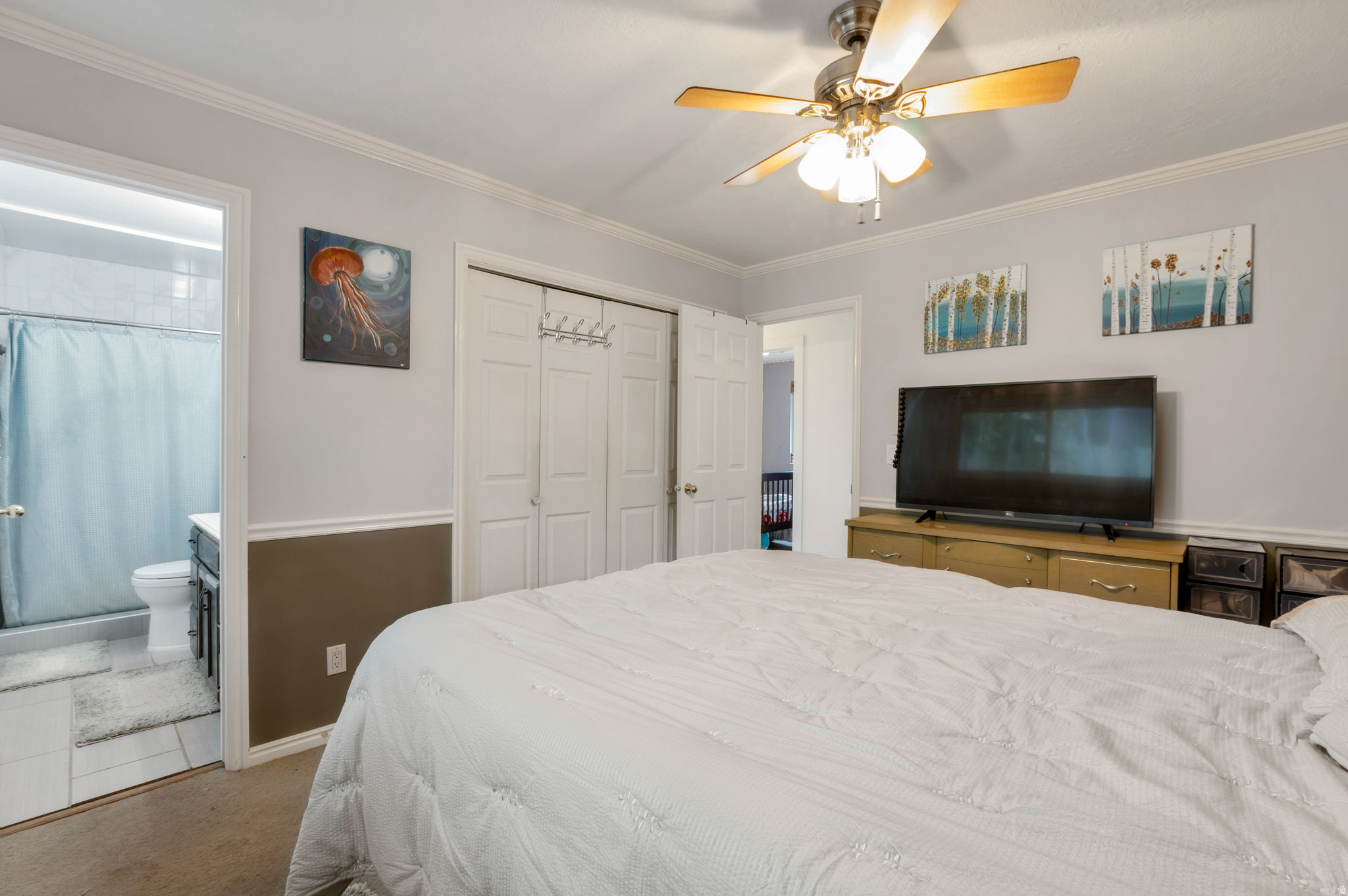 DEER RUN ESTATE - Residential