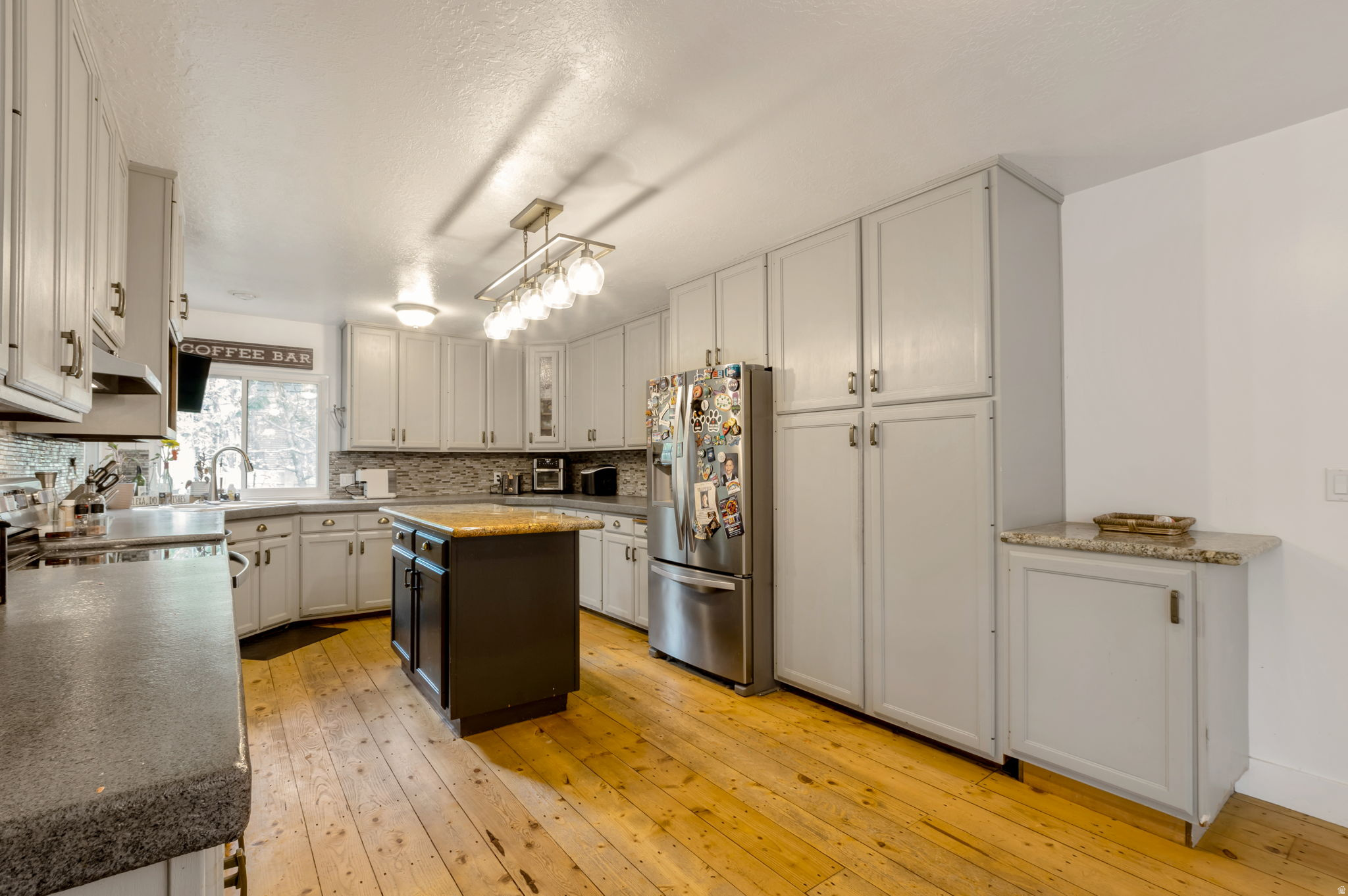 DEER RUN ESTATE - Residential