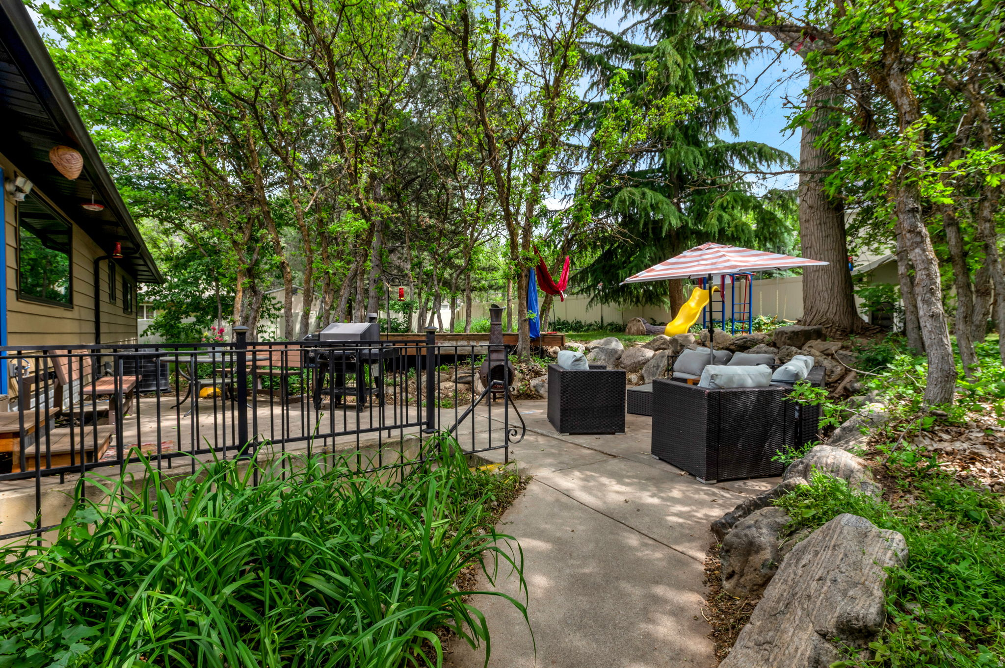 DEER RUN ESTATE - Residential