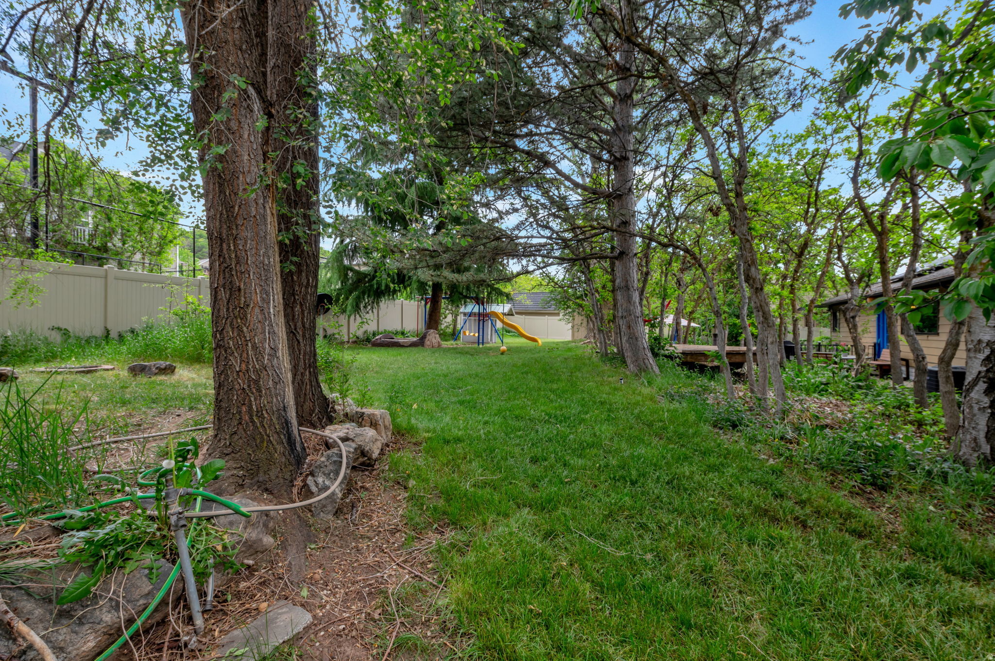 DEER RUN ESTATE - Residential