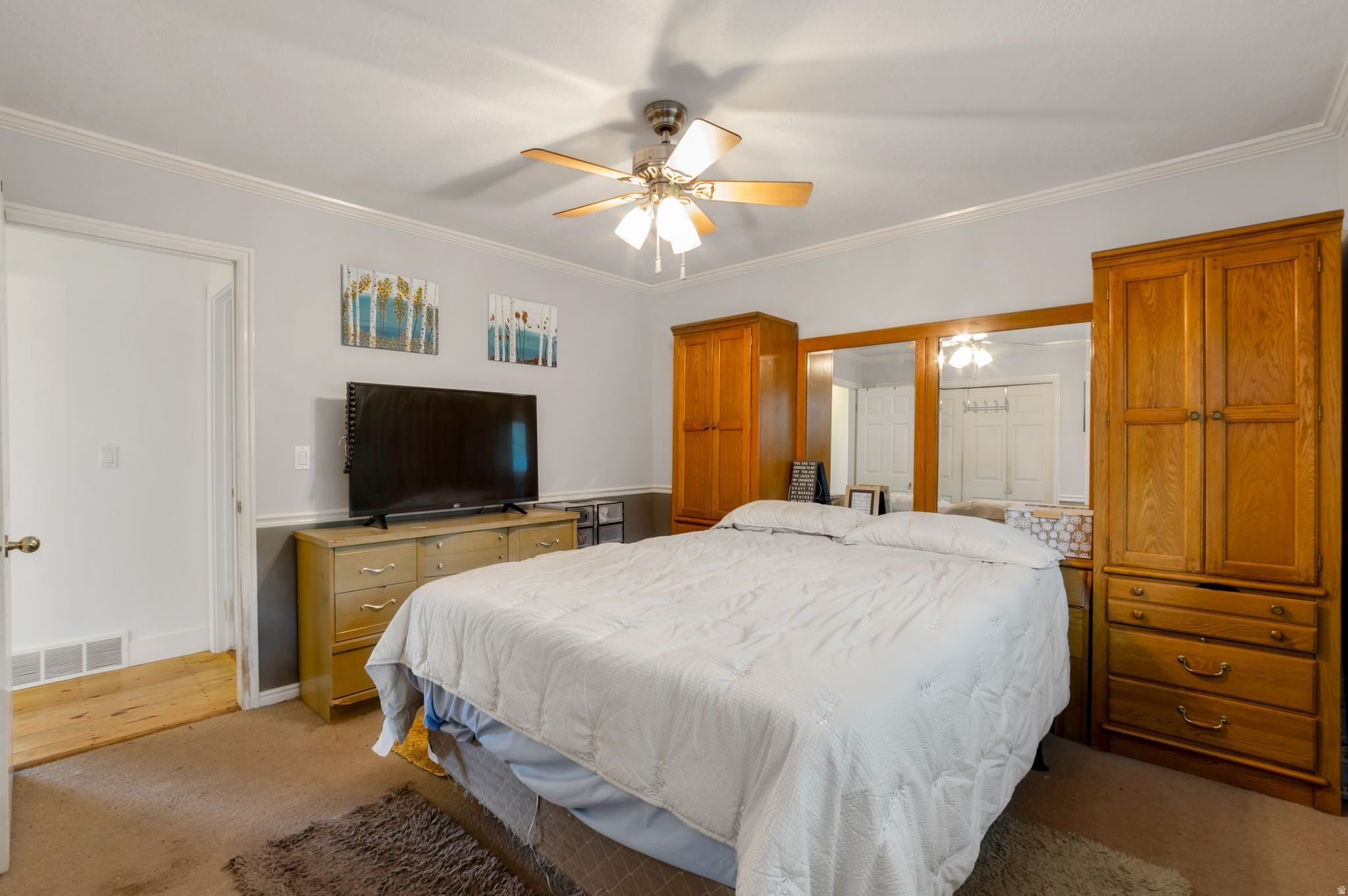 DEER RUN ESTATE - Residential