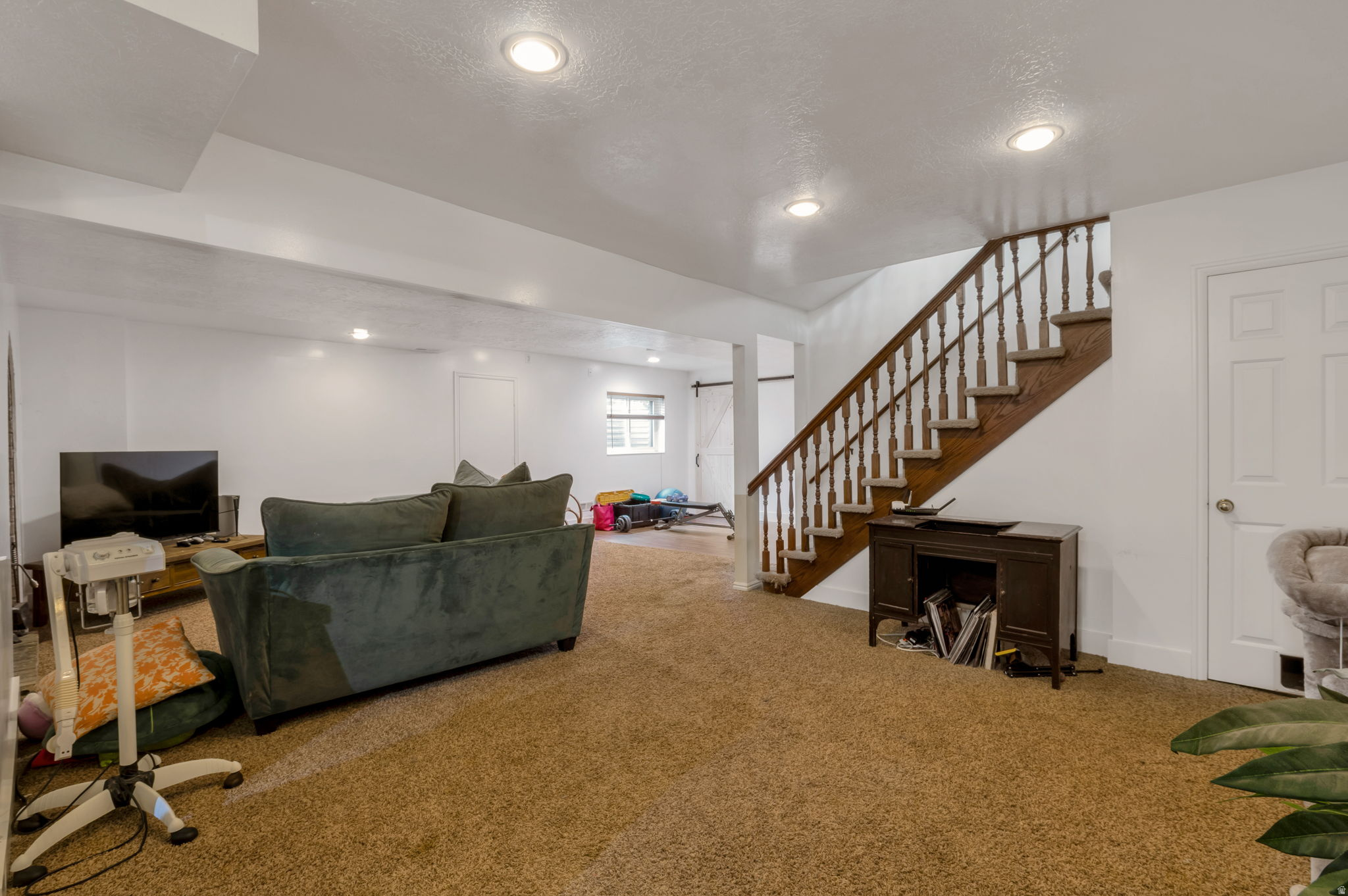 DEER RUN ESTATE - Residential