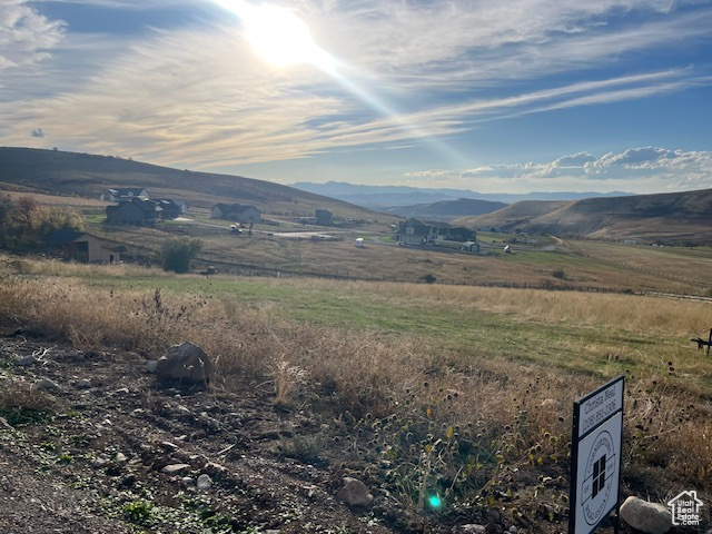 MAPLE CREEK RANCH - Land