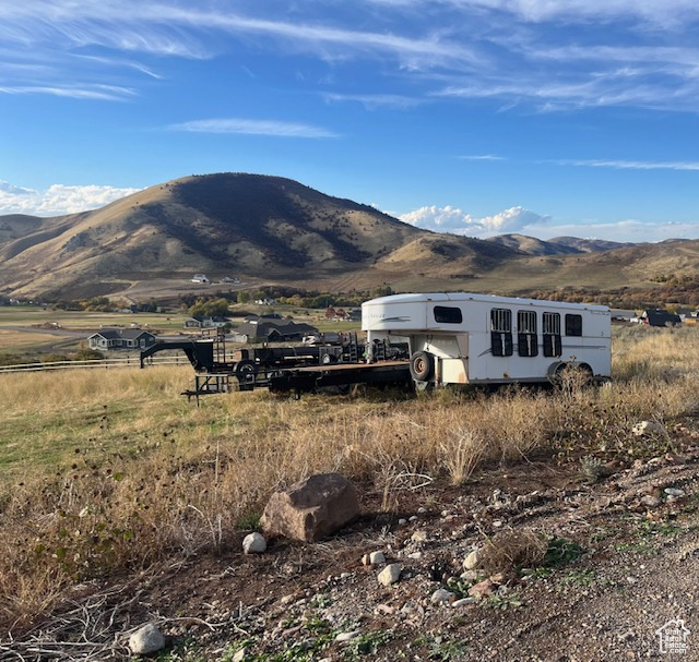 MAPLE CREEK RANCH - Land