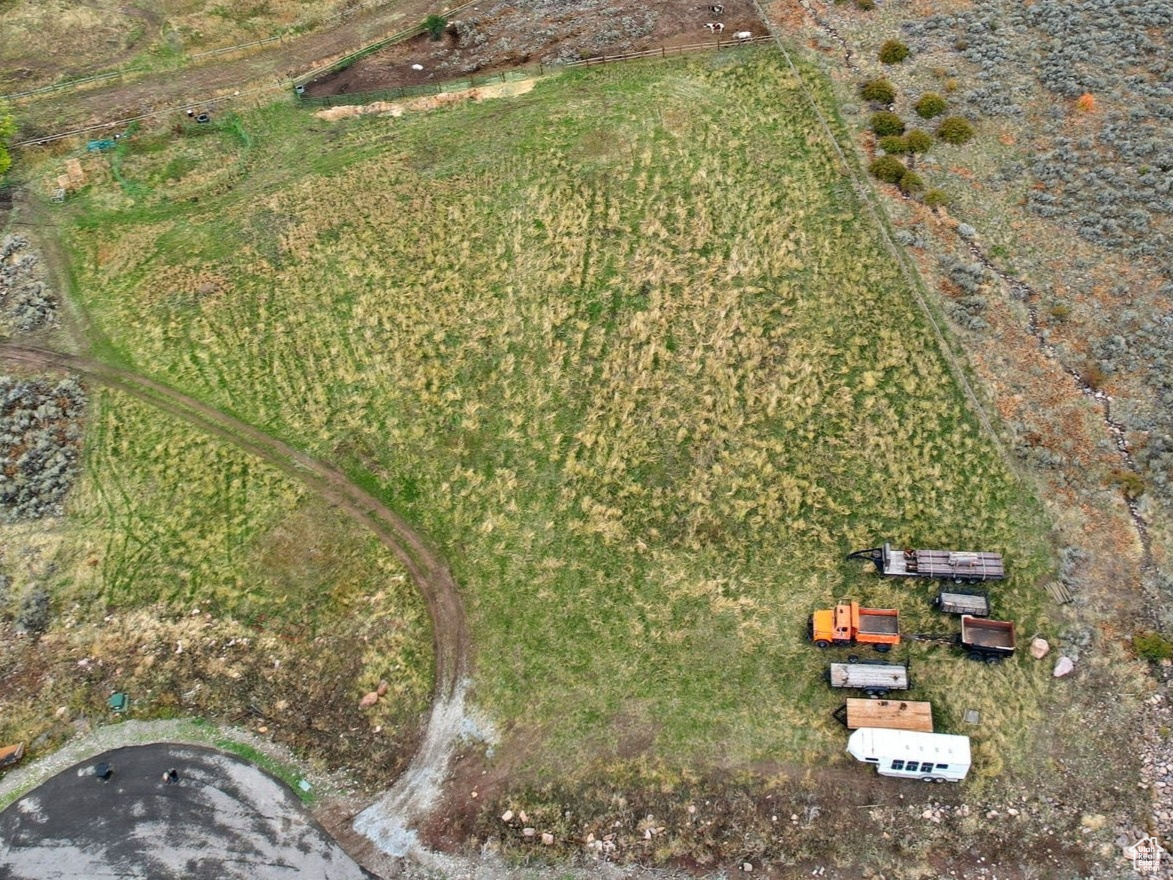 MAPLE CREEK RANCH - Land