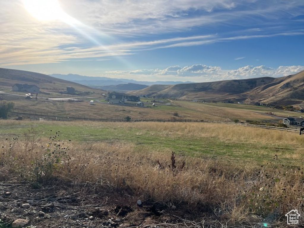 Photo of 3668 MOUNTAIN VIEW CIRCLE #19, Franklin, ID 83237 (MLS # 2117314)
