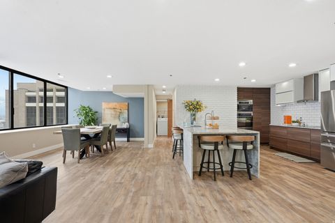 Photo of 44 W 300 S #1508S, Salt Lake City, UT 84101 (MLS # 2142918)