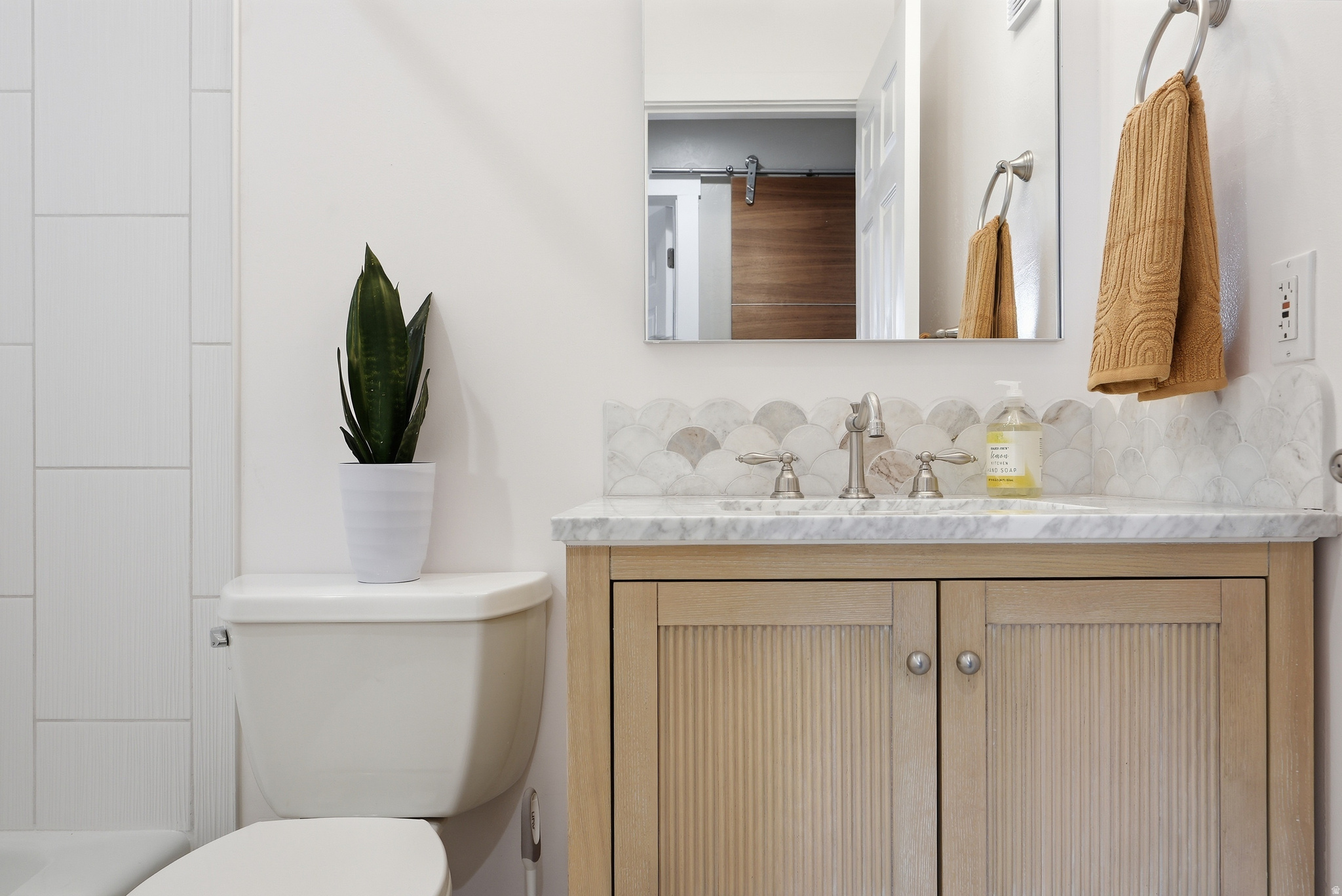 AMERICAN TOWERS - Residential