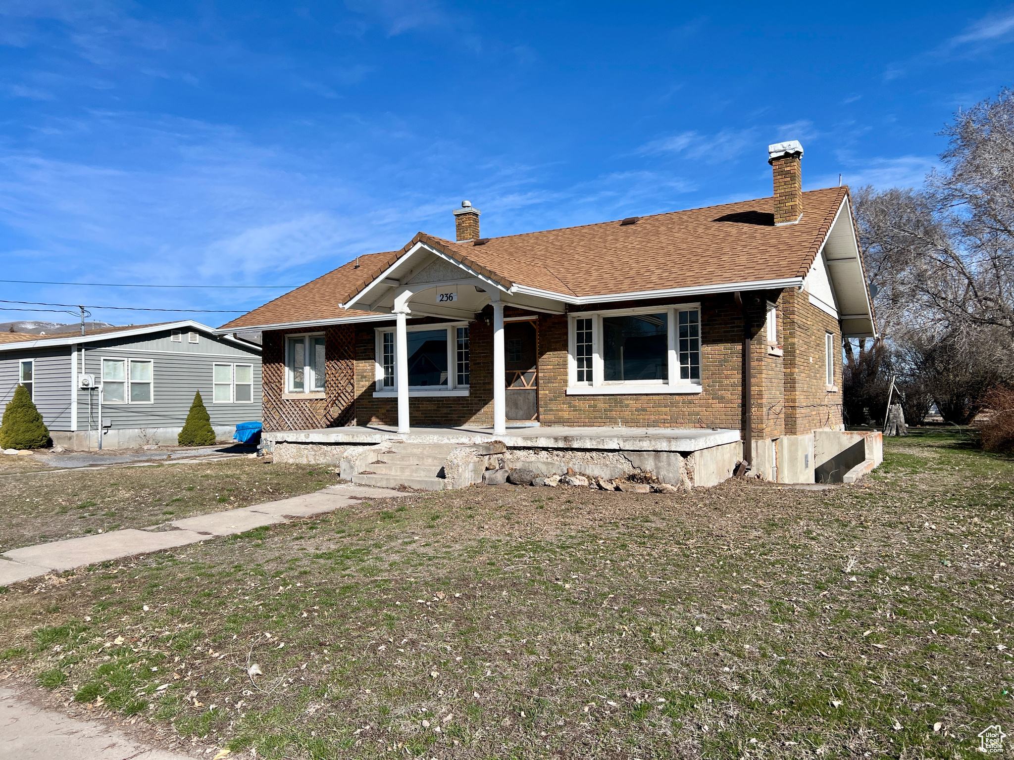 236 W Factory St St, Garland, Utah image 1