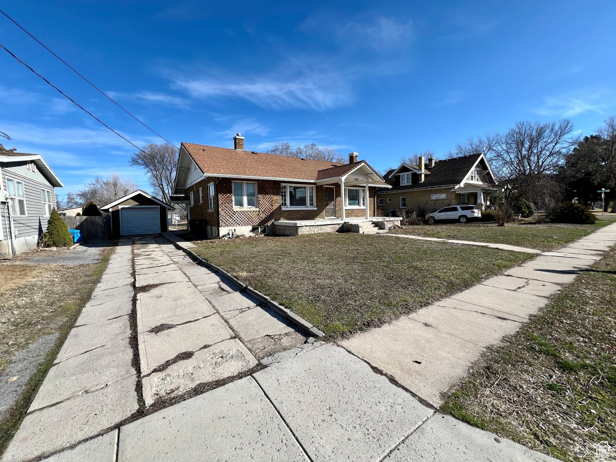 236 W Factory St St, Garland, Utah image 4