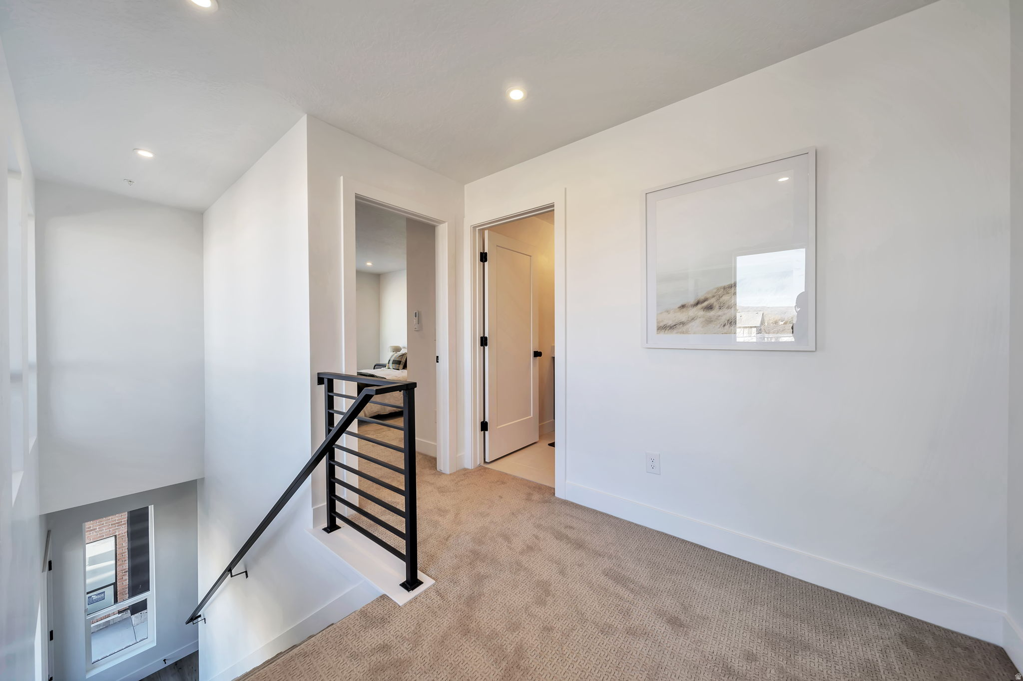 PLAT A - Residential