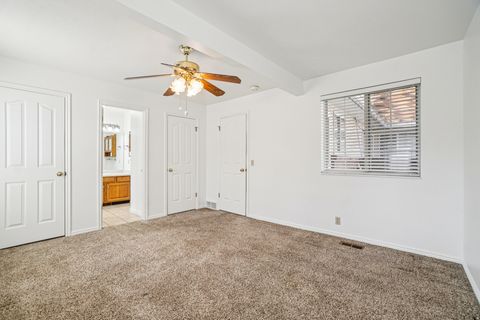 Tiny photo for 552 W 2900 S, Bountiful, UT 84010 (MLS # 2132764)