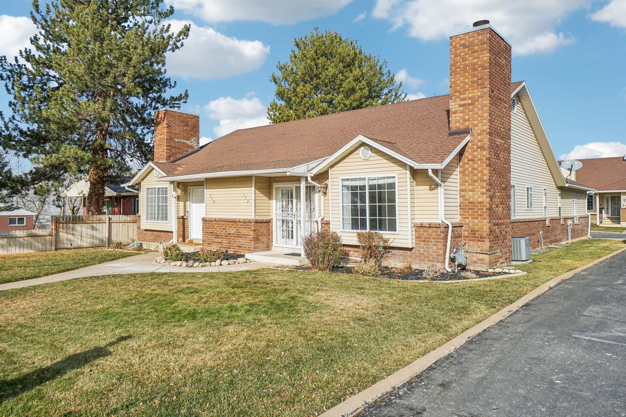 VAL VERDA - Residential