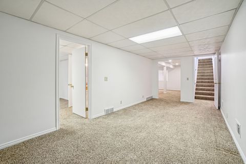 Tiny photo for 552 W 2900 S, Bountiful, UT 84010 (MLS # 2132764)