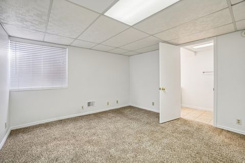 Tiny photo for 552 W 2900 S, Bountiful, UT 84010 (MLS # 2132764)