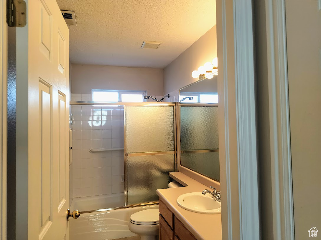 SILVERCREEK TOWNHOMES - Residential