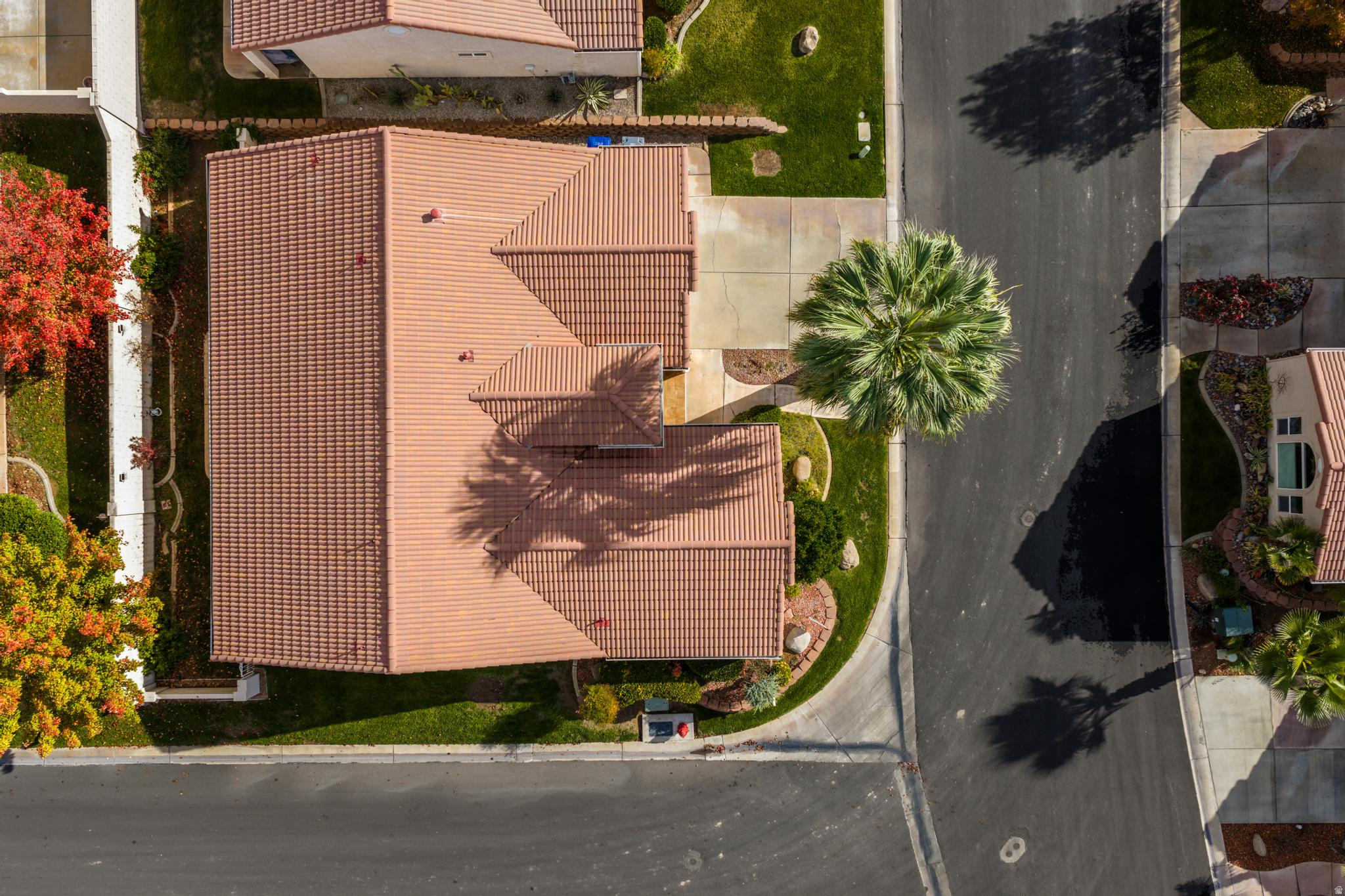 SILVERCREEK TOWNHOMES - Residential