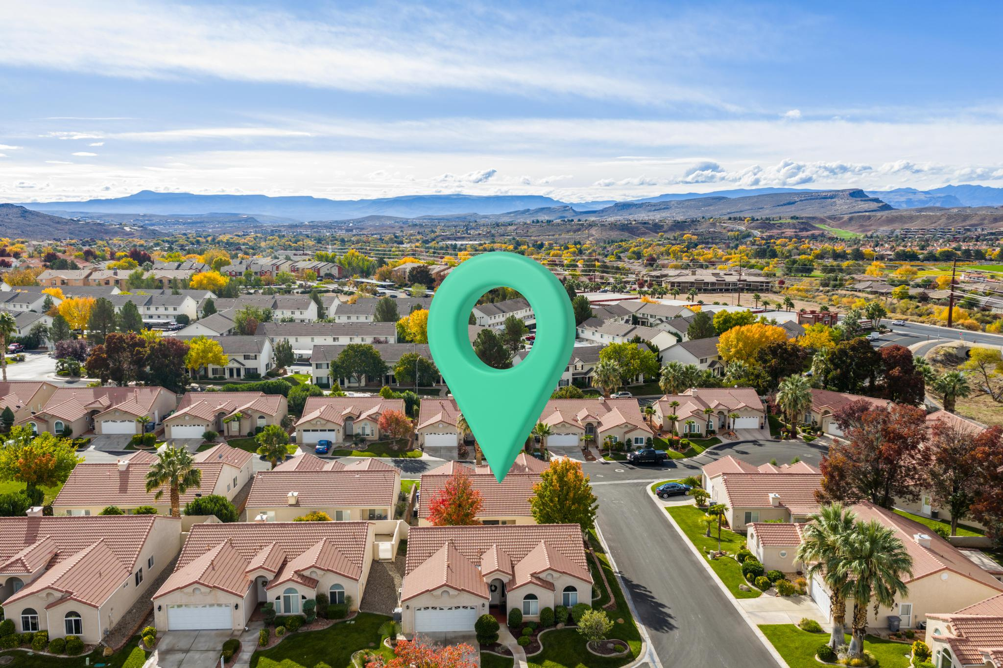 SILVERCREEK TOWNHOMES - Residential