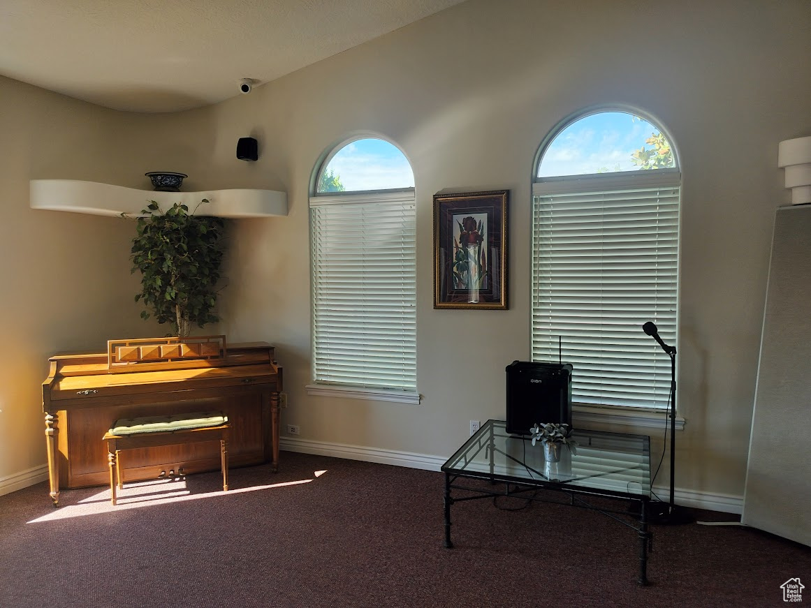 SILVERCREEK TOWNHOMES - Residential