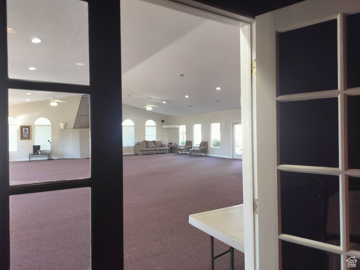 SILVERCREEK TOWNHOMES - Residential