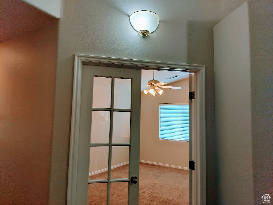 SILVERCREEK TOWNHOMES - Residential