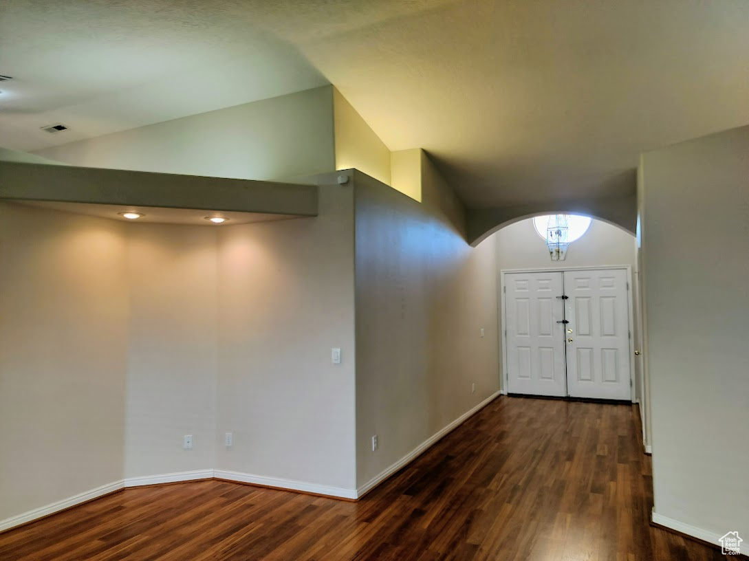 SILVERCREEK TOWNHOMES - Residential