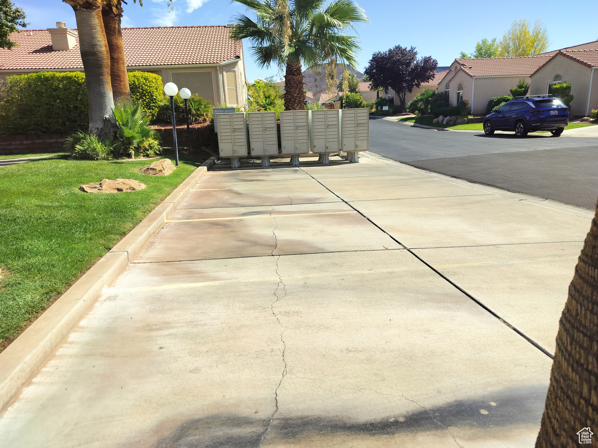 SILVERCREEK TOWNHOMES - Residential