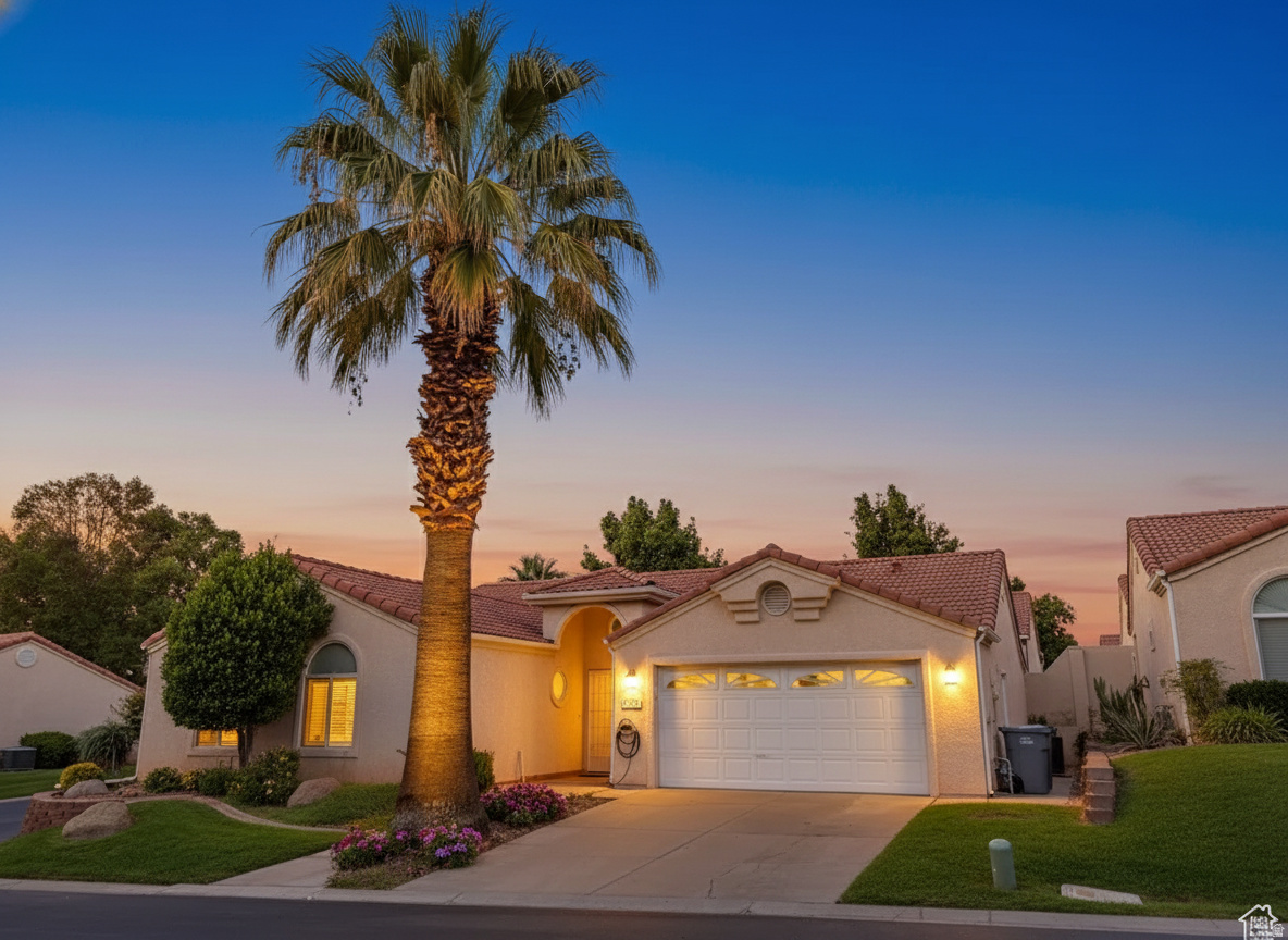 SILVERCREEK TOWNHOMES - Residential