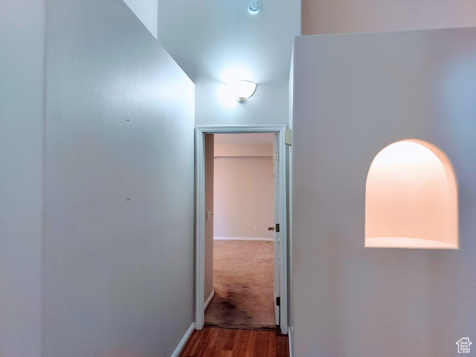SILVERCREEK TOWNHOMES - Residential