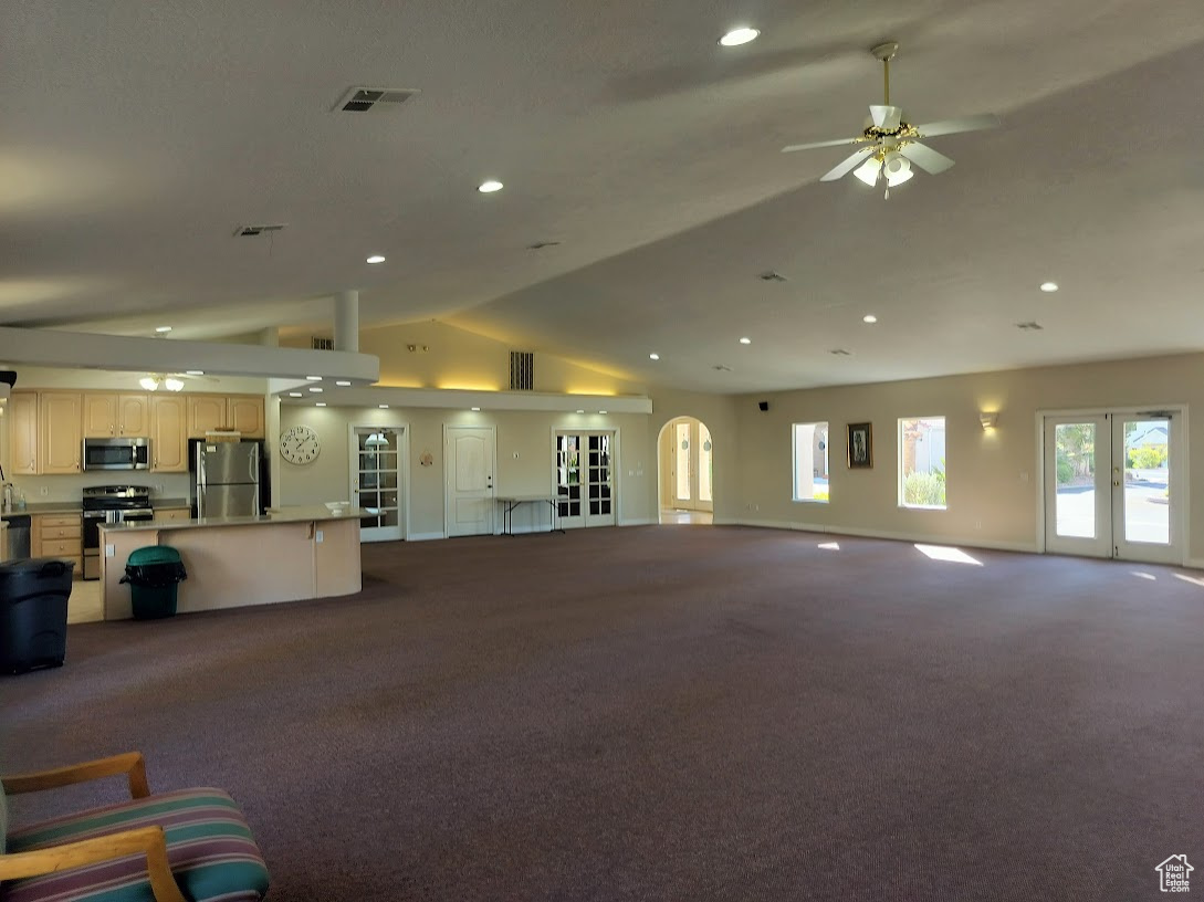 SILVERCREEK TOWNHOMES - Residential