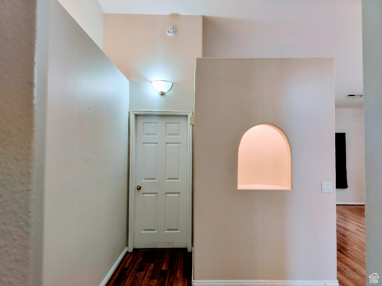 SILVERCREEK TOWNHOMES - Residential
