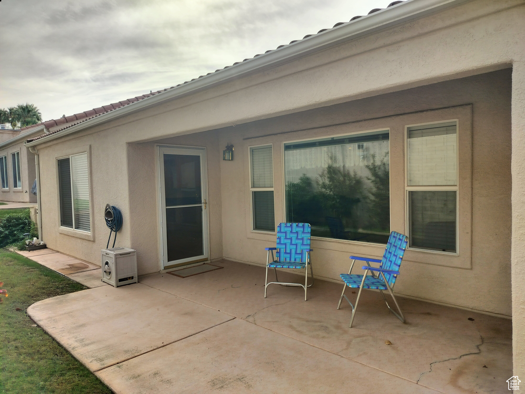 SILVERCREEK TOWNHOMES - Residential