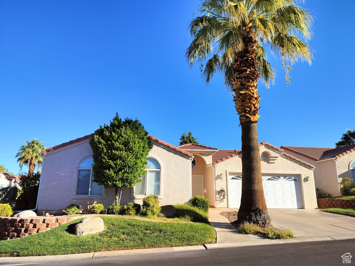 SILVERCREEK TOWNHOMES - Residential