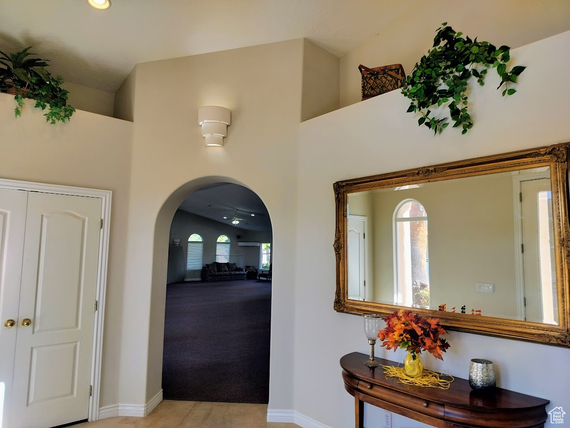 SILVERCREEK TOWNHOMES - Residential