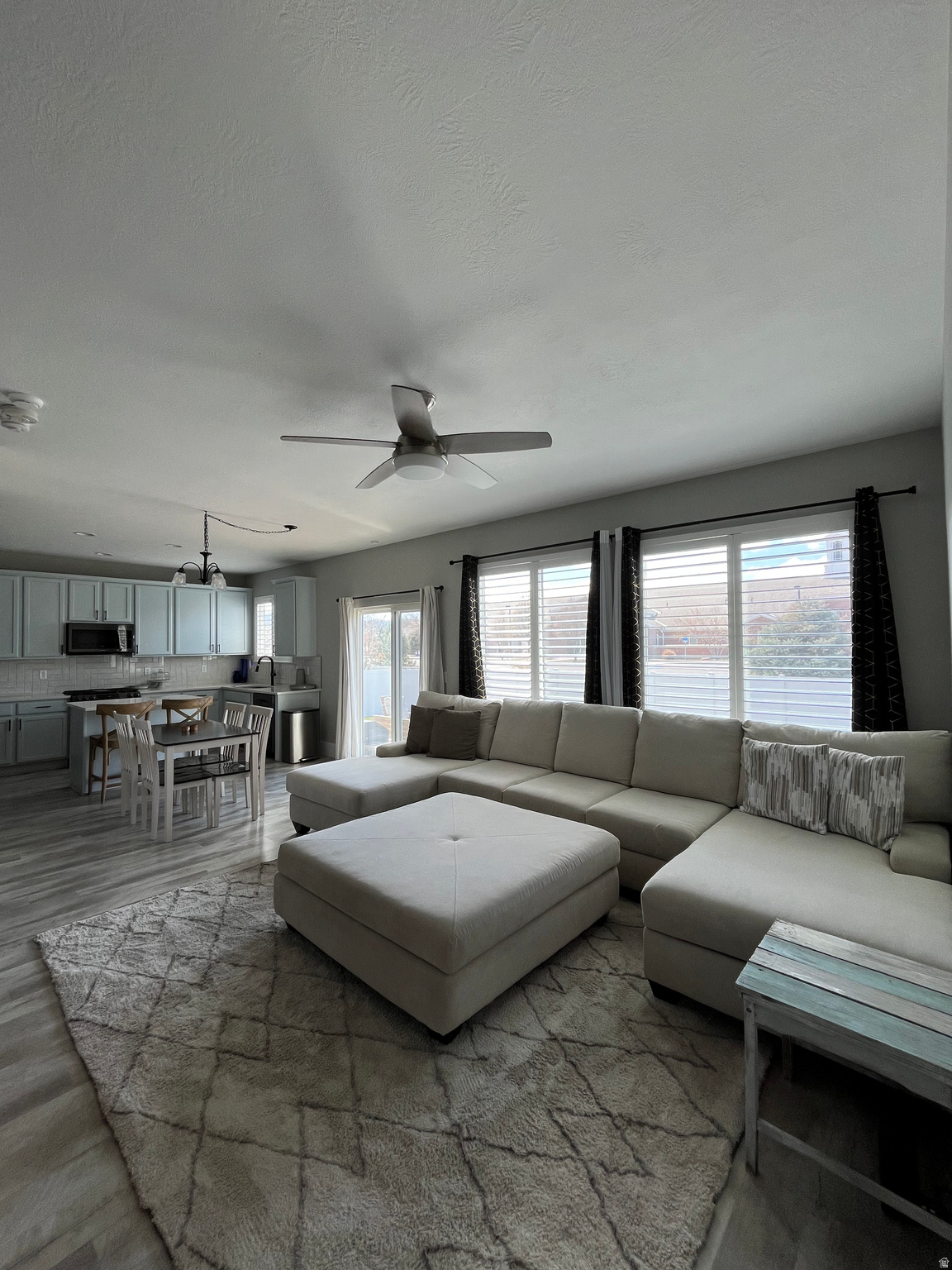 SUNSET HAVEN - Residential