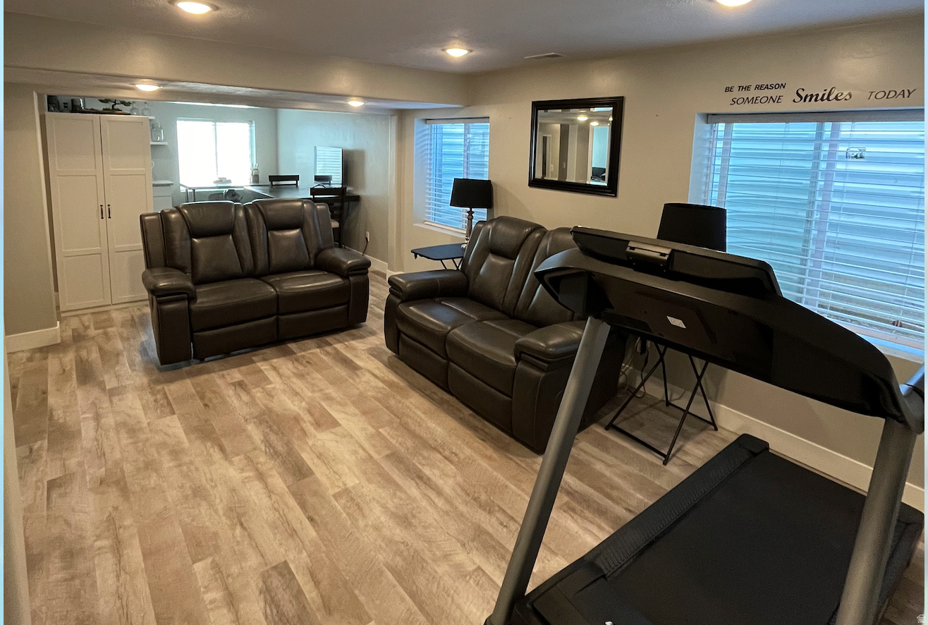 SUNSET HAVEN - Residential