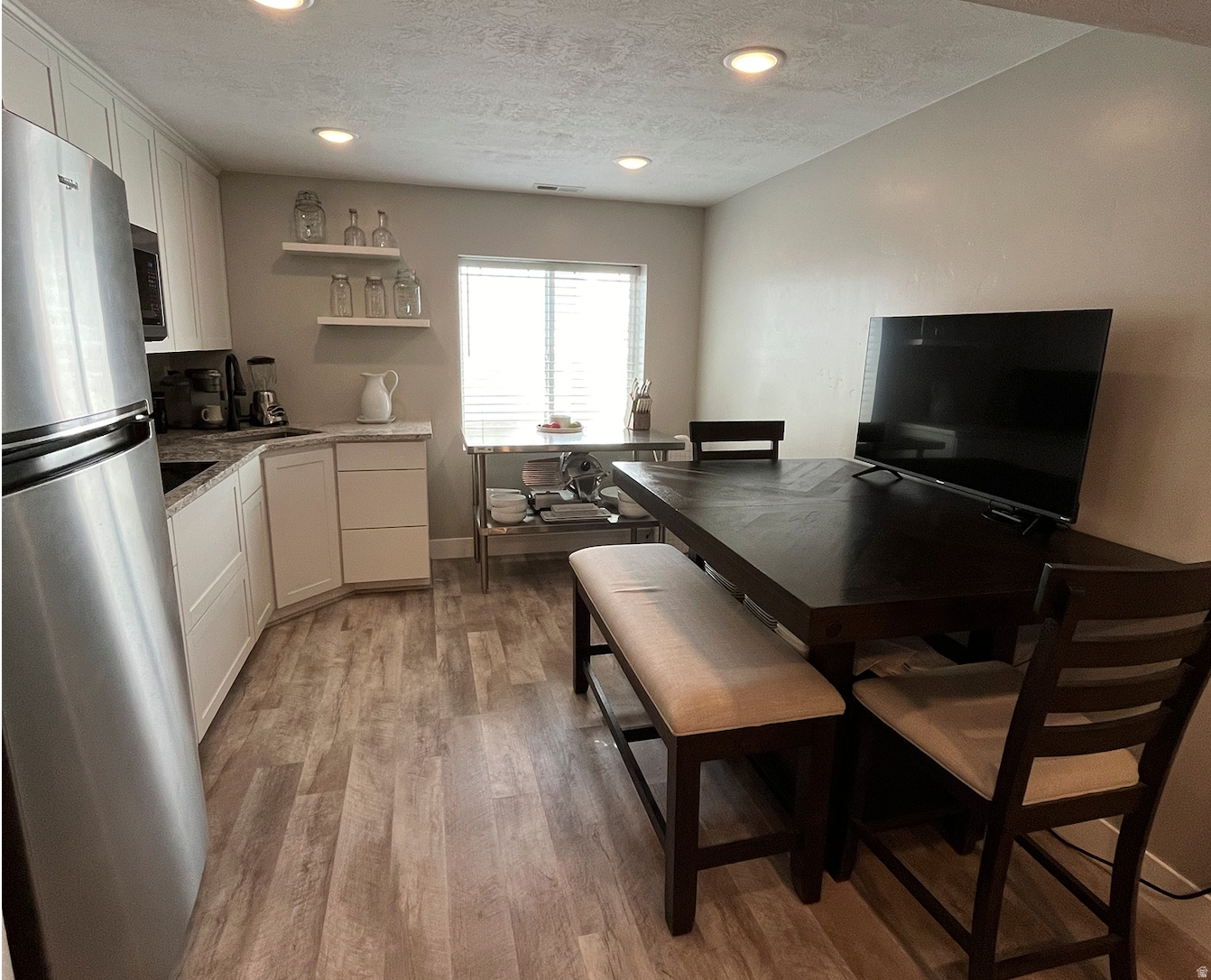 SUNSET HAVEN - Residential