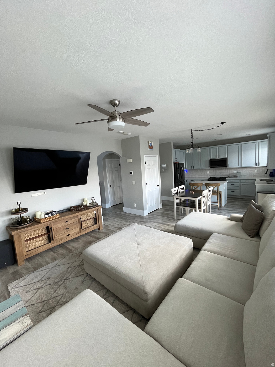 SUNSET HAVEN - Residential