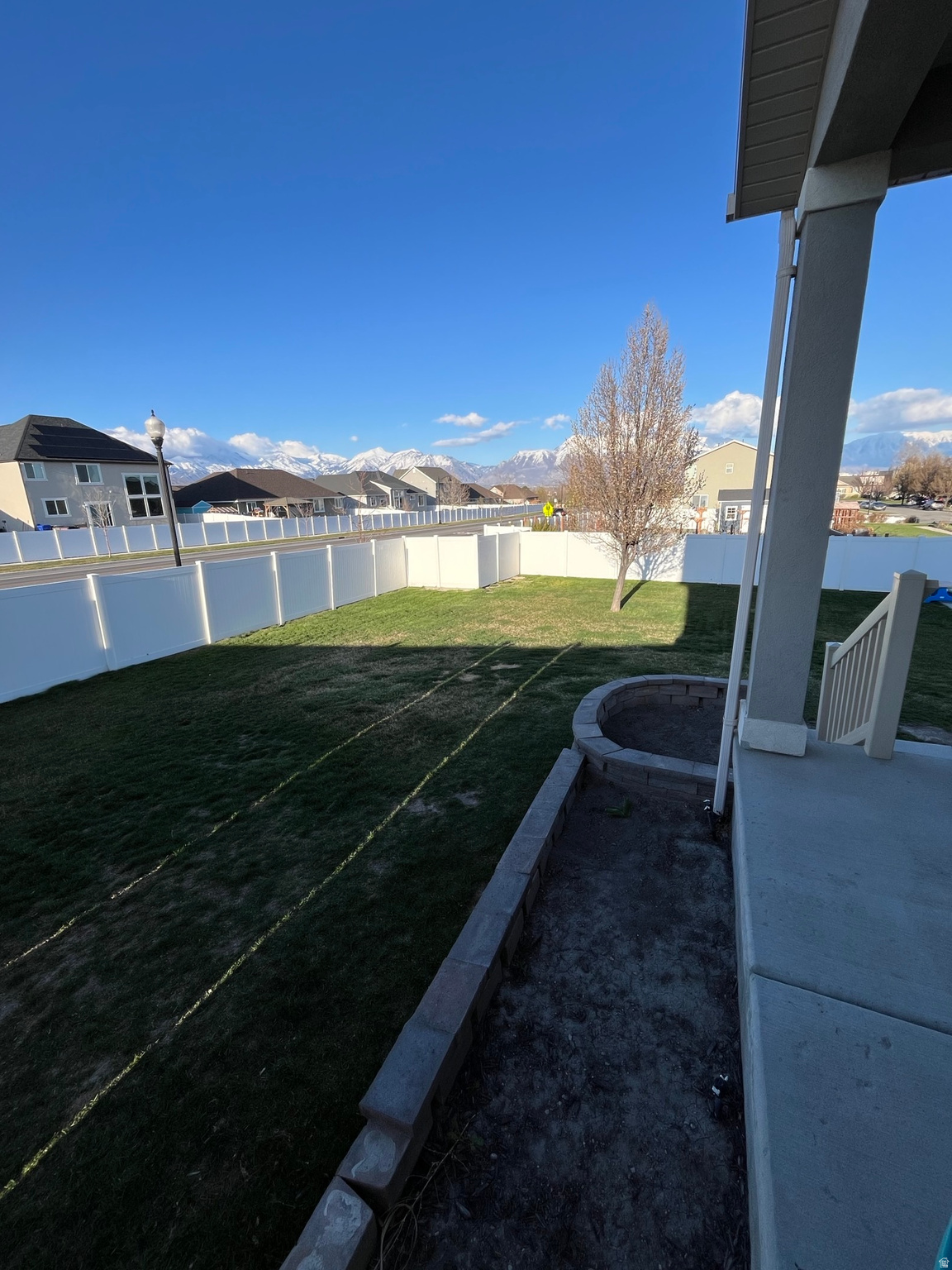 SUNSET HAVEN - Residential