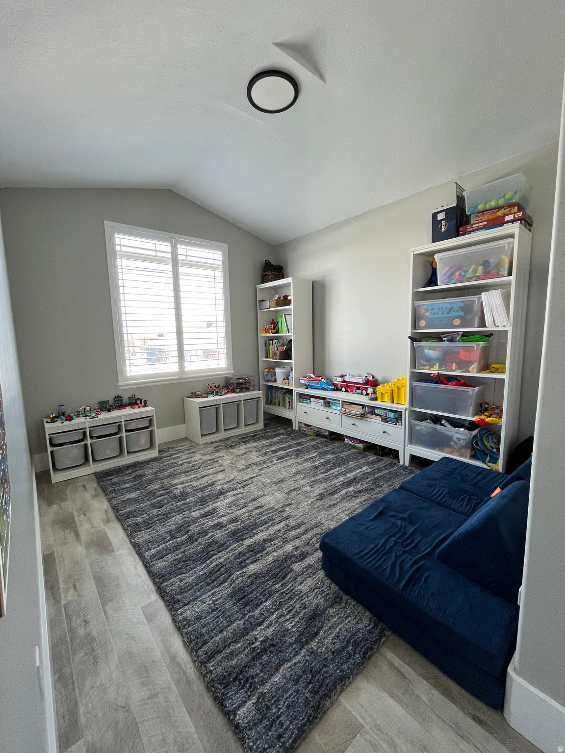 SUNSET HAVEN - Residential