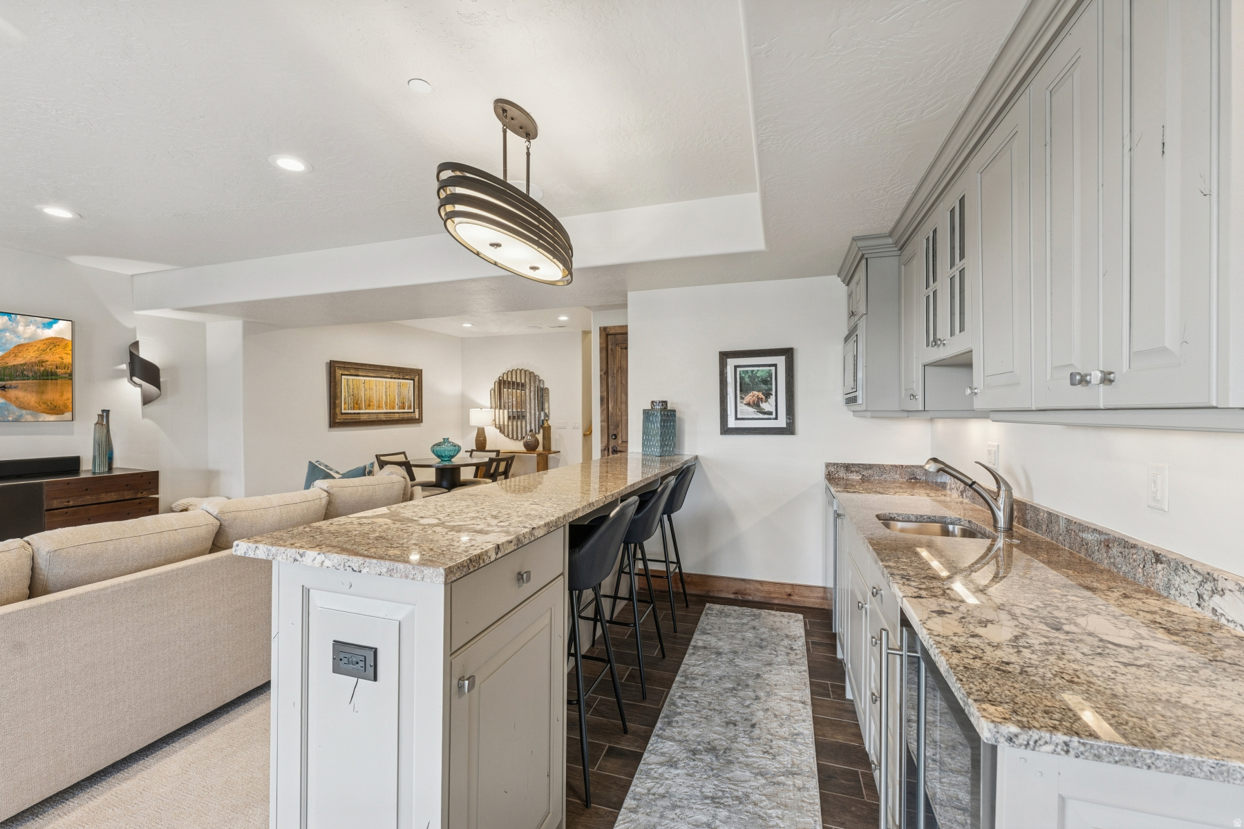 SHORES AT STILLWATER - Residential