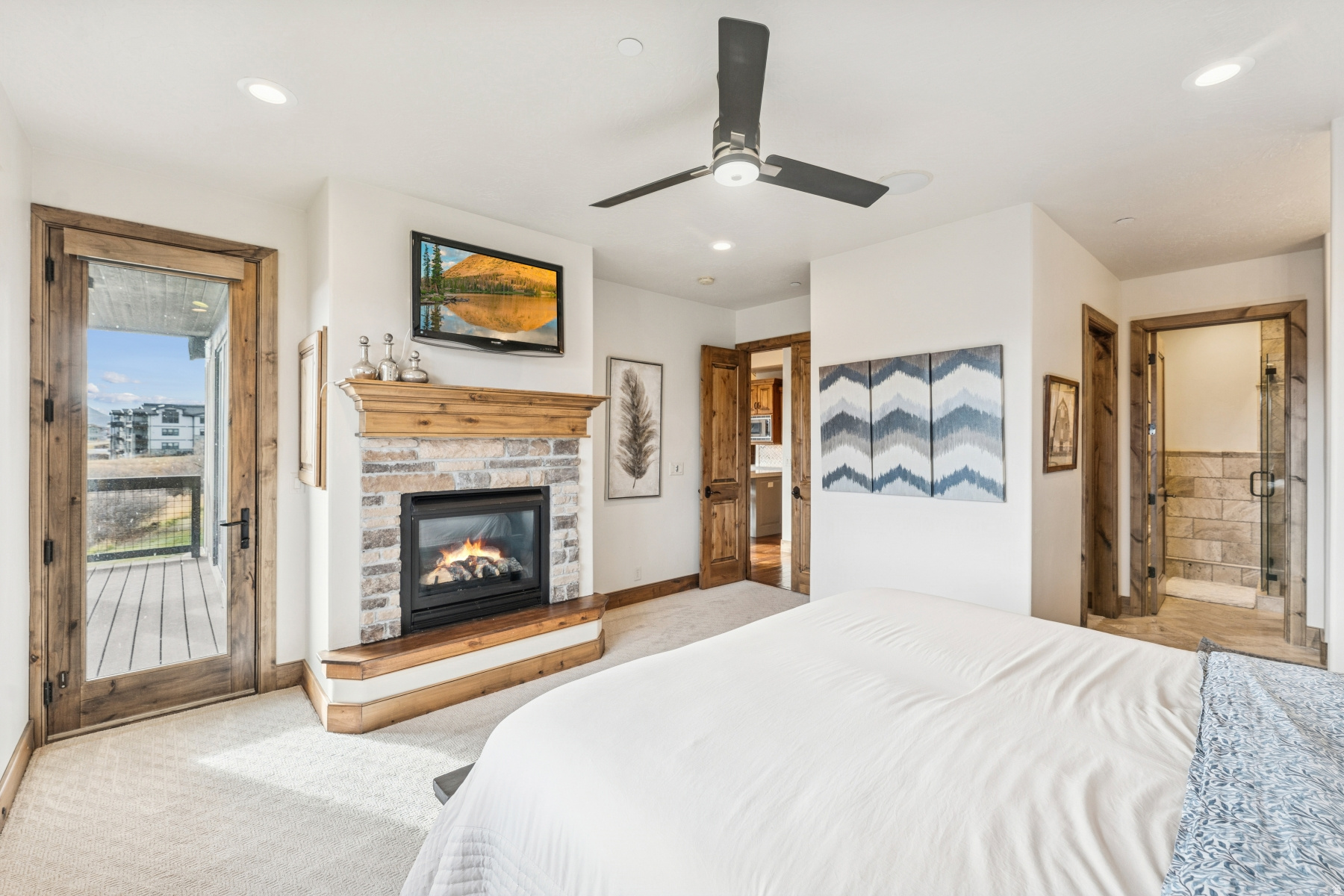 SHORES AT STILLWATER - Residential