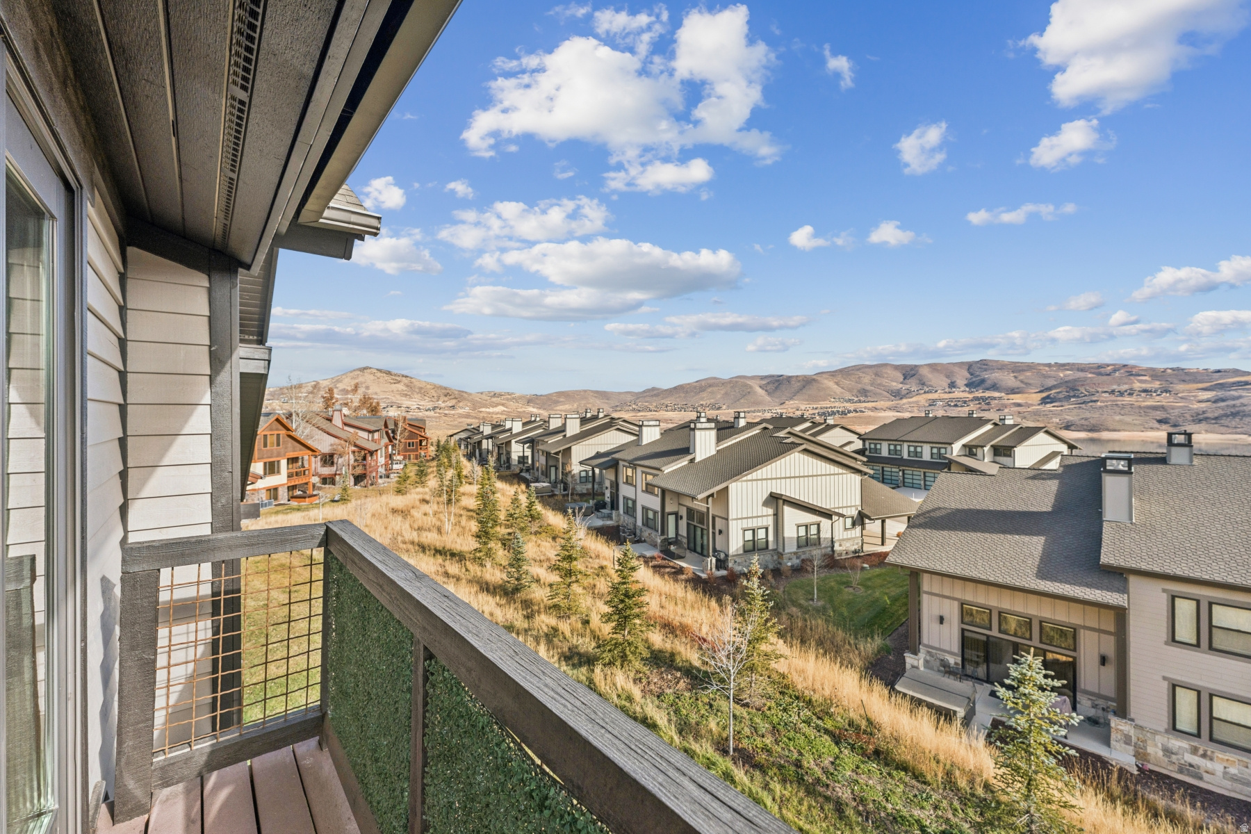 SHORES AT STILLWATER - Residential