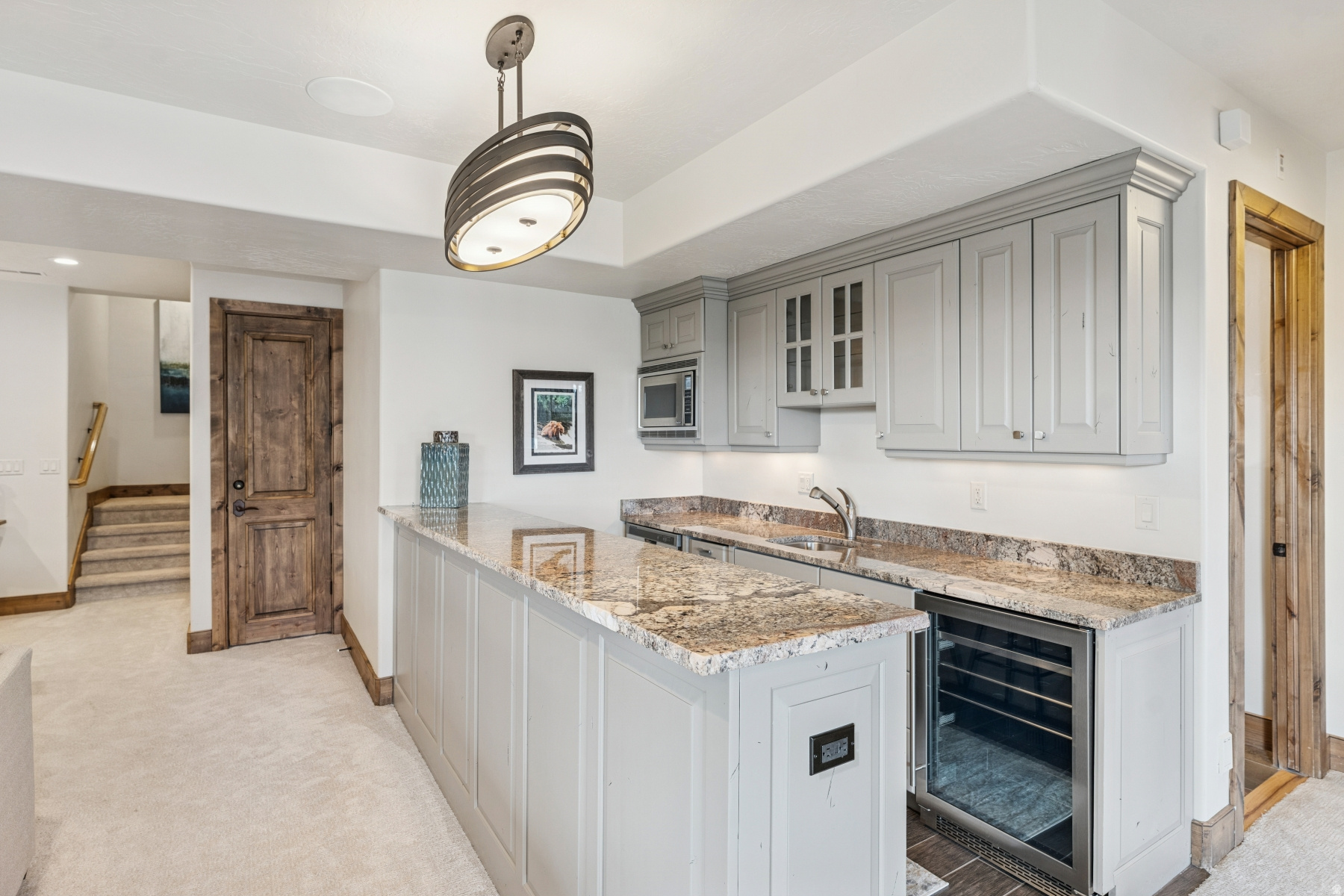 SHORES AT STILLWATER - Residential