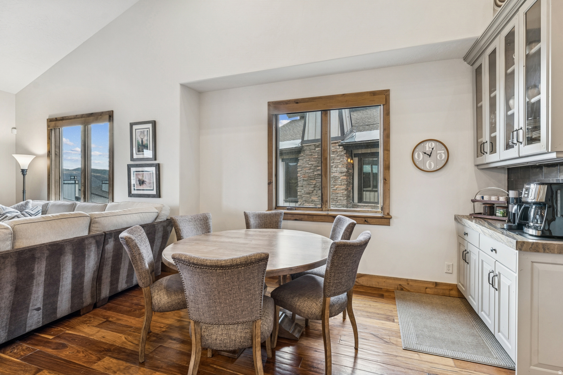 SHORES AT STILLWATER - Residential