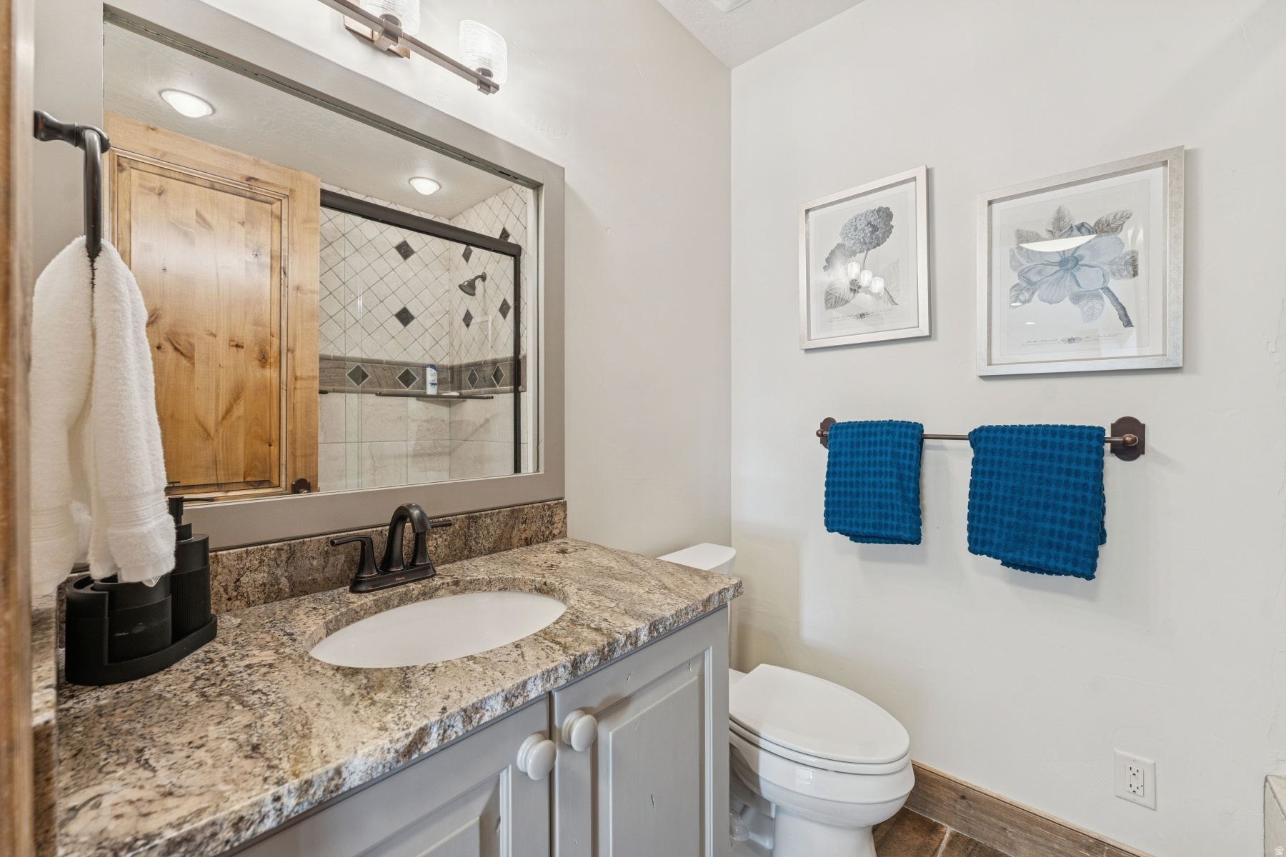 SHORES AT STILLWATER - Residential