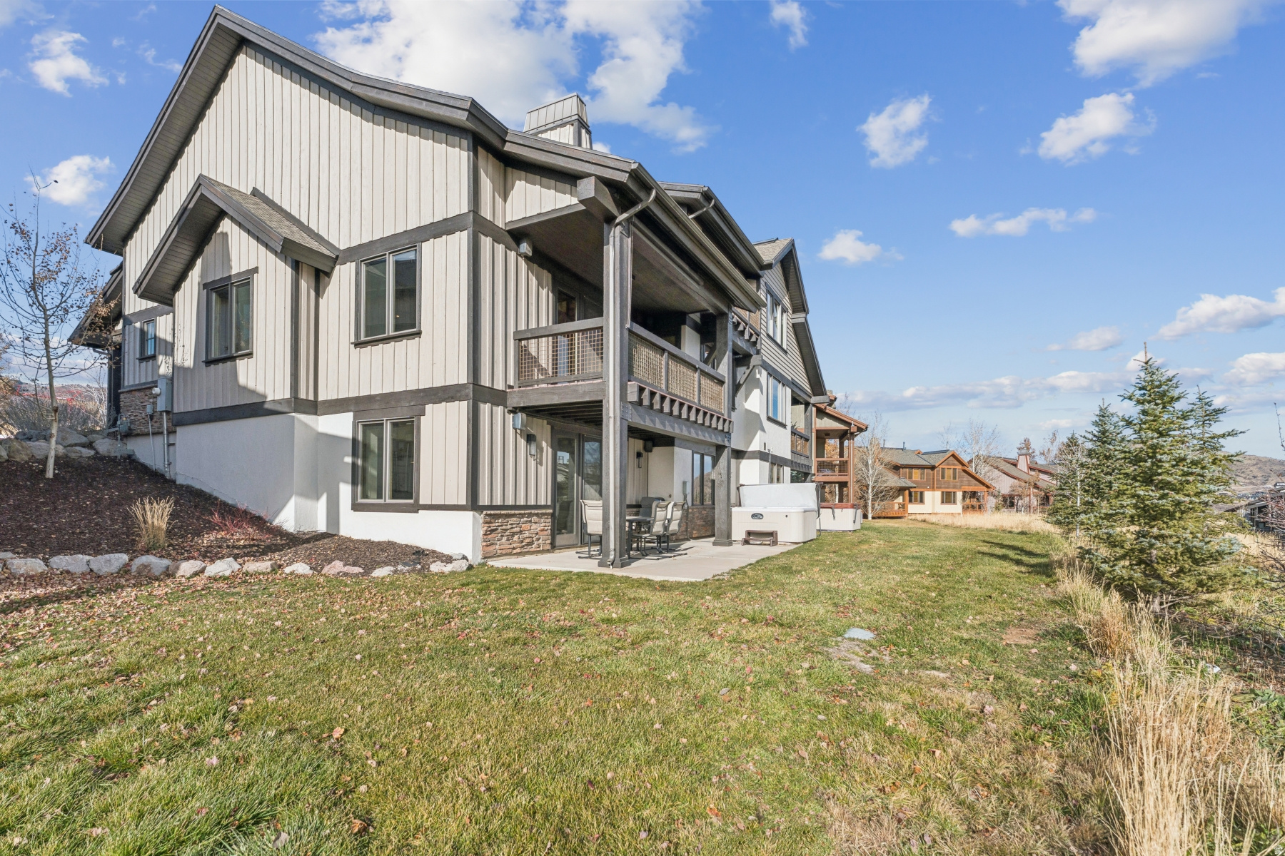 SHORES AT STILLWATER - Residential